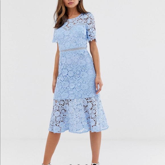 nwt! liquorish lace dress - Picture 1 of 4